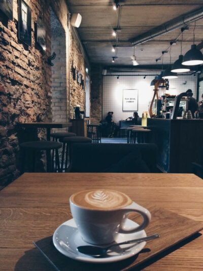 Kedai Kopi