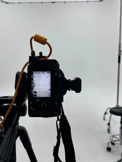 Jasa Fotografi